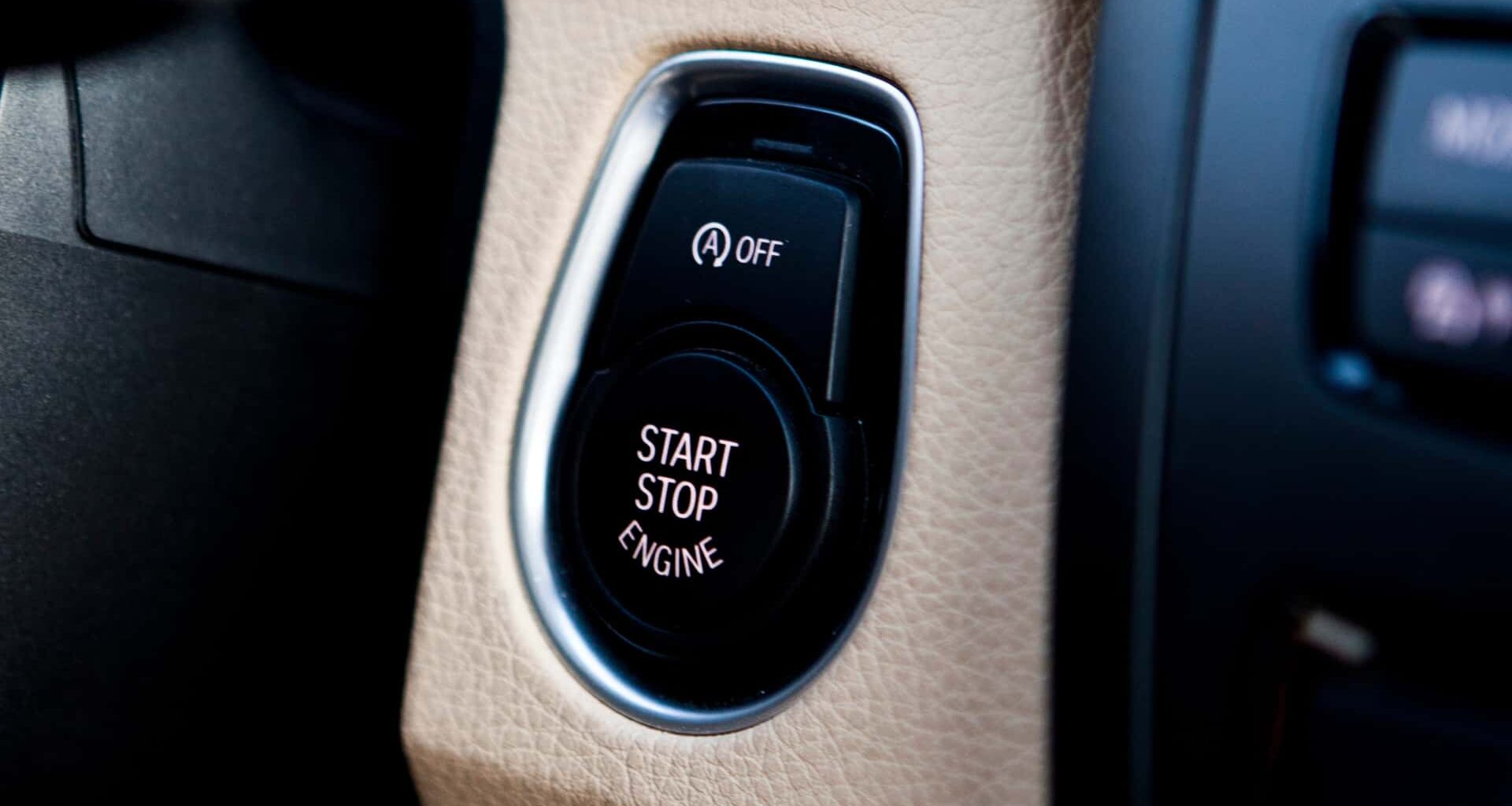 Auto Stop/Start Is Effectively Dead