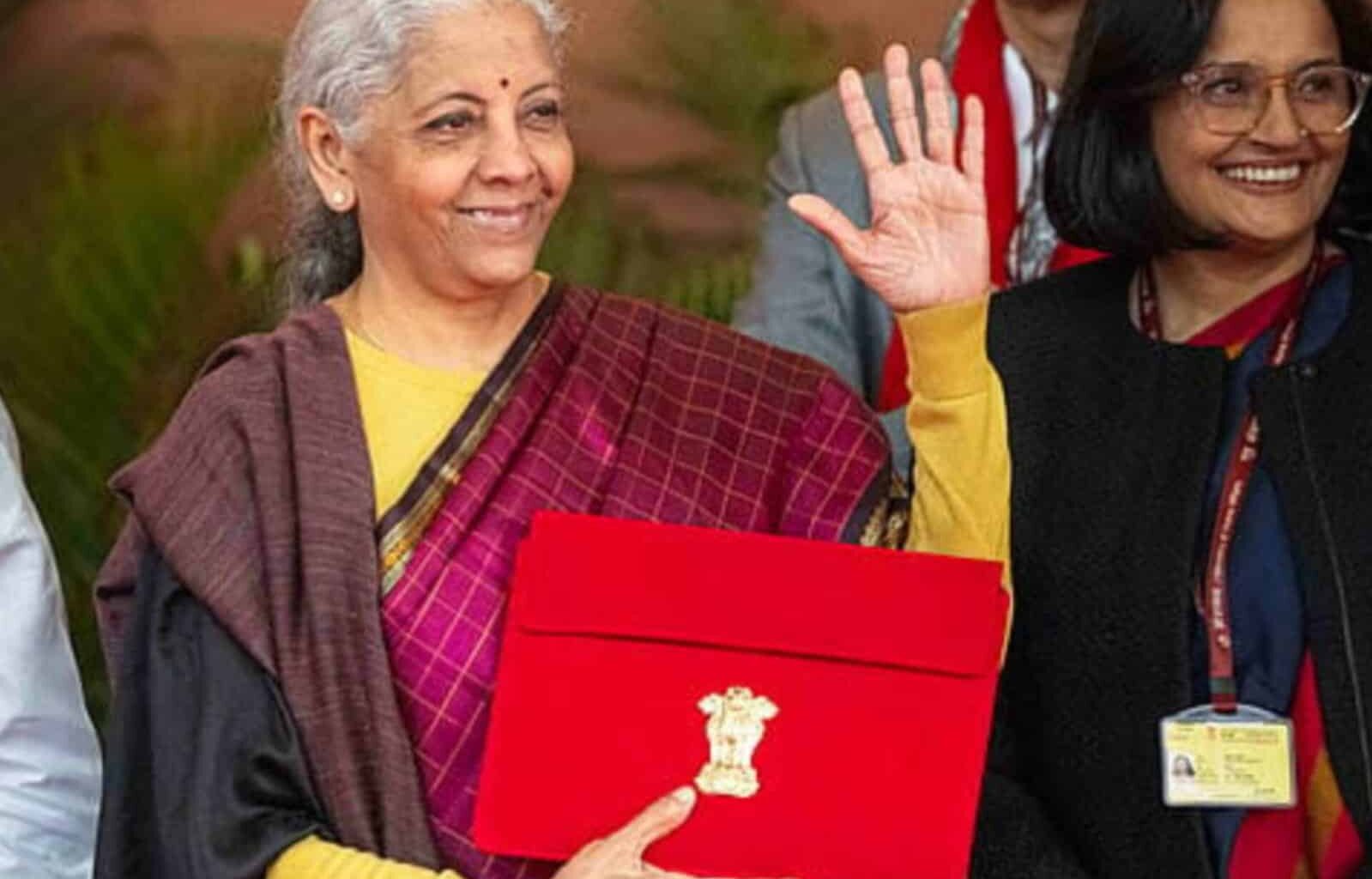 'Content Creation' in Focus as Budget 2026 Backs AVCG Sector