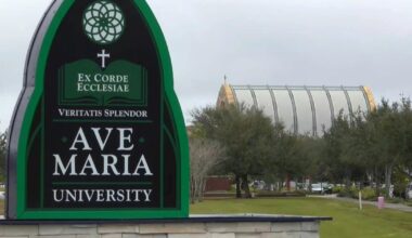 Measles cases at university in Florida soar to nearly 60 amid growing outbreaks nationwide