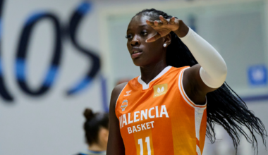 2026 WNBA Draft Big Board 1.0: Awa Fam and Olivia Miles stand alone in top tier