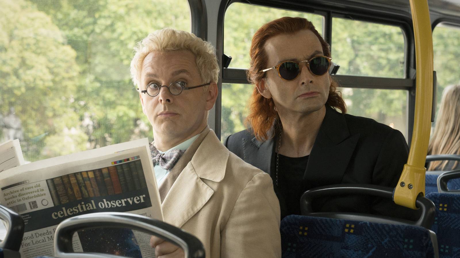 Why Good Omens Season 3 Is Just One Feature-Length Episode