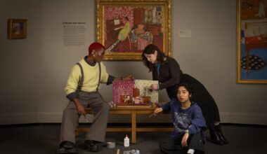 Your country needs you(r content): National Gallery of Art in Washington DC launches social media open call - The Art Newspaper