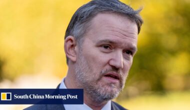 Trump admin signs trade deal to lower Taiwan’s tariff barriers