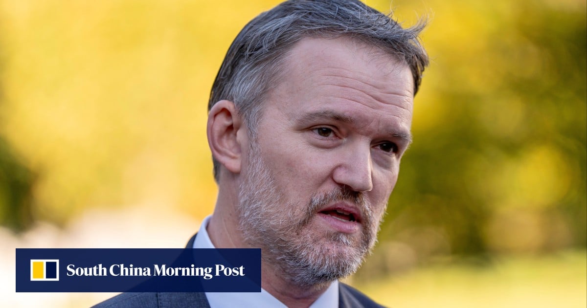 Trump admin signs trade deal to lower Taiwan’s tariff barriers