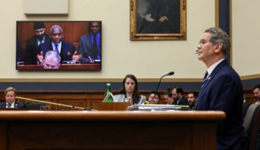 Treasury's Bessent says he was wrong when he said tariffs could be inflationary