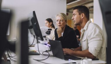 Last year, Accenture trained 550,000 workers in AI—now it’s warning senior staff to use it or don’t get promoted