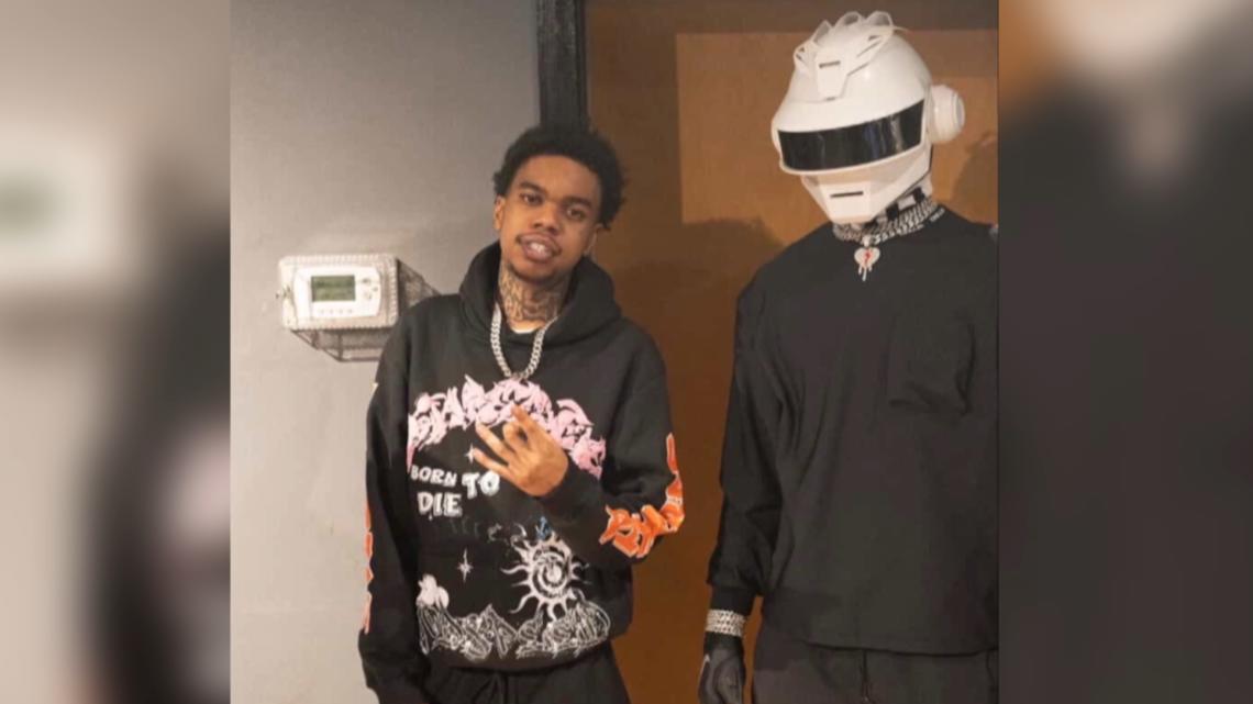 'He was a star': Jacksonville rapper Lil Poppa dies at 25; fans and friends honor his legacy