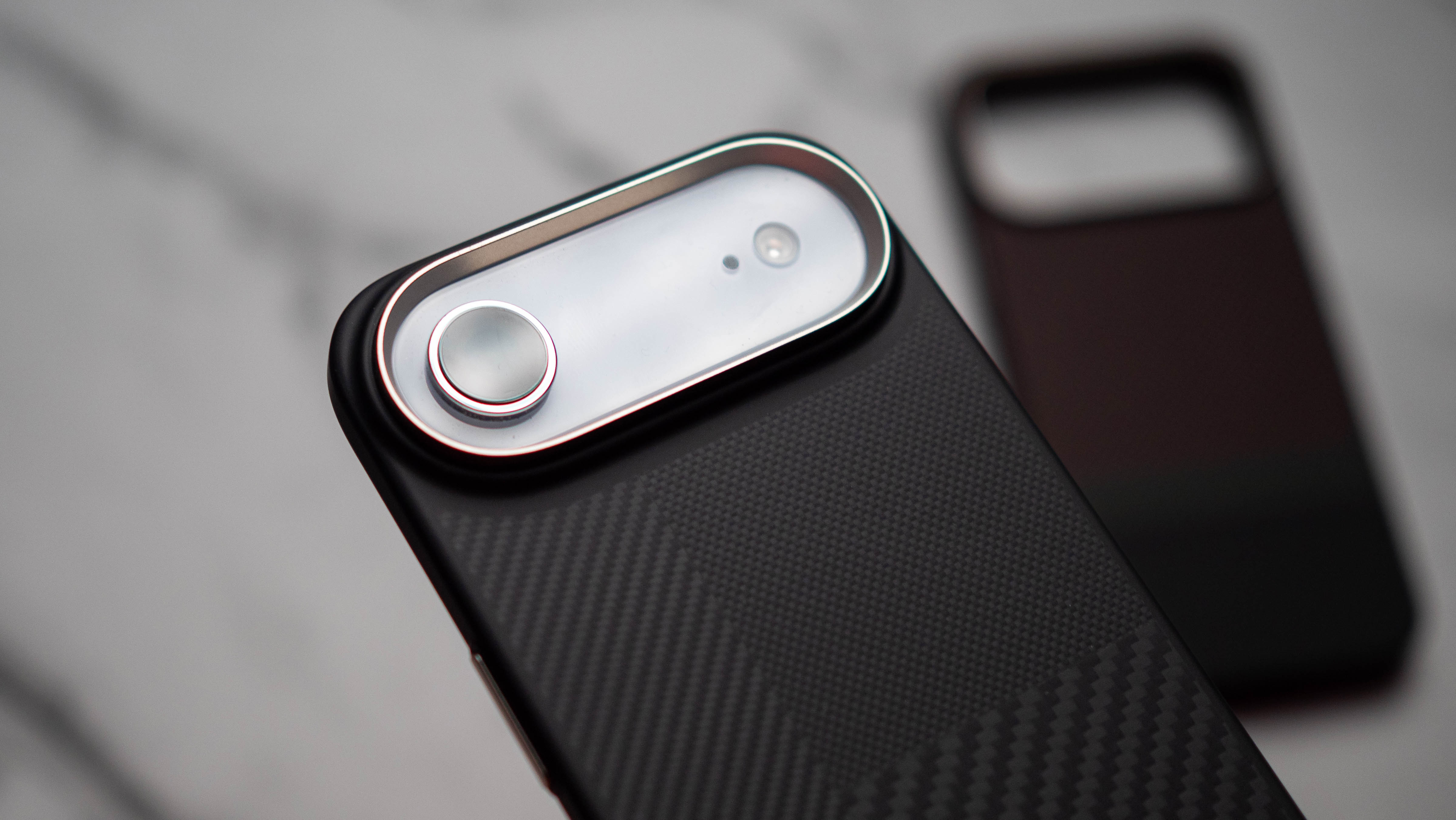 Benks iPhone 17 Pro and iPhone Air