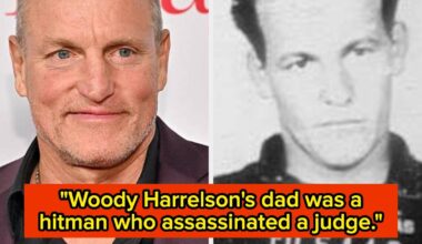 21 Shocking Celebrity Facts From Wikipedia Pages