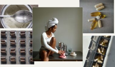 Supplements for Dry Skin: 11 That Actually Work