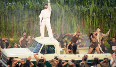 Breaking down the symbolism in Bad Bunny’s Super Bowl halftime show | News, Sports, Jobs