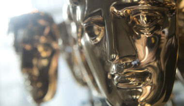 BAFTA Jury Member Quits Over Handling of Tourette's Tic at Film Awards