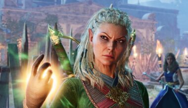 'Baldur's Gate' HBO Series in the Works From Craig Mazin