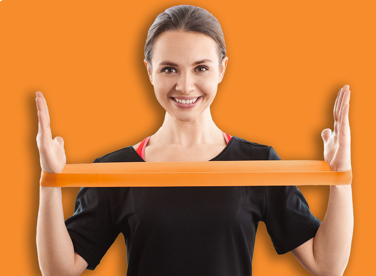 Upper-Body Strength Exercises After 50 (Expert Picks)