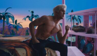 10 Greatest Movie Characters of the 2020s, Ranked