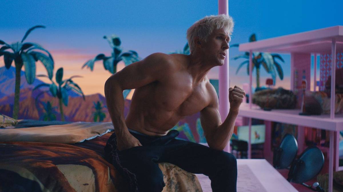 10 Greatest Movie Characters of the 2020s, Ranked