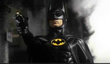 12 Famous Actors Who Played Batman (That Everyone Forgot About)