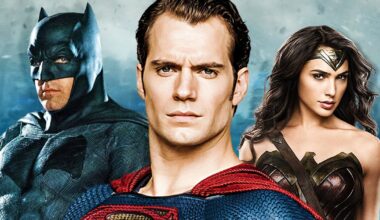 Batman v Superman: Dawn of Justice, Zack Snyder
