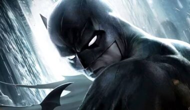 Batman's Happy Ending Teased in DC K.O.: Knightfight #4 Preview