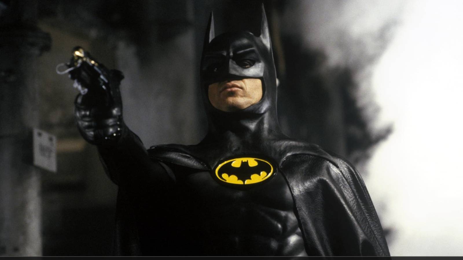 12 Famous Actors Who Played Batman (That Everyone Forgot About)