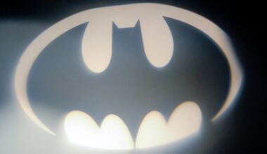 Celebrating The 40th Anniversary Of The Greatest Batman Ever Made