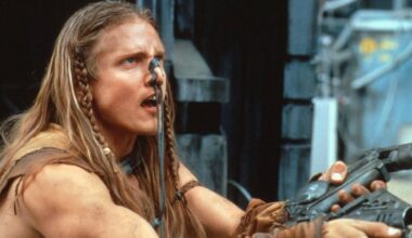 Time Is Running Out To Watch the Worst Sci-Fi Movie of All Time