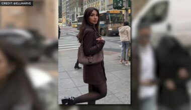 Columbia student released after being detained by DHS agents. Controversy swirls over her detention.