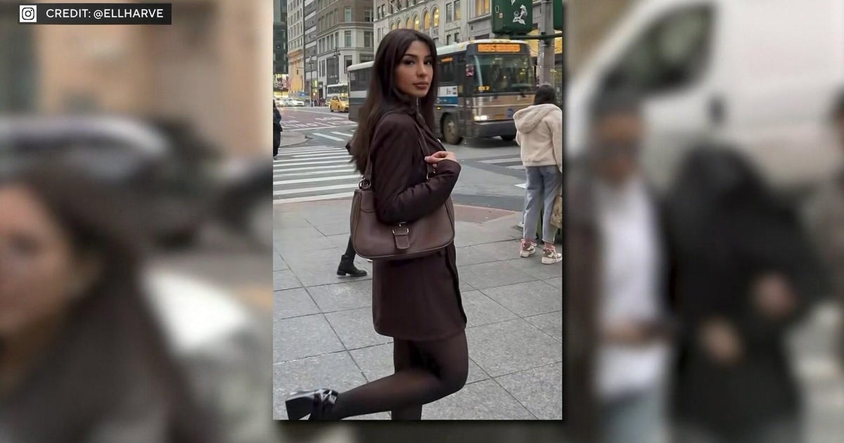 Columbia student released after being detained by DHS agents. Controversy swirls over her detention.