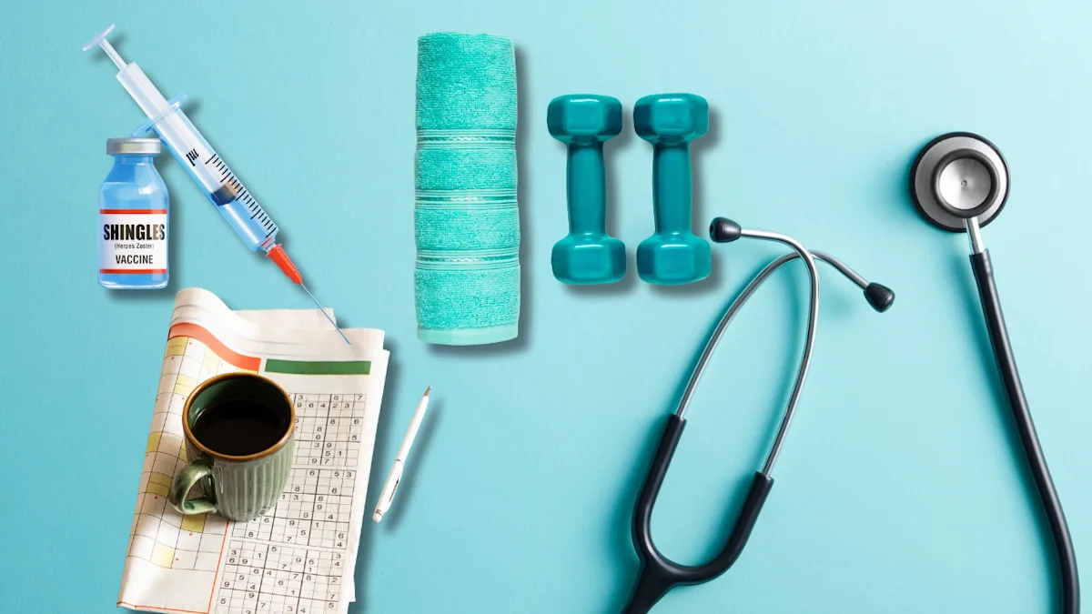 Want to lower your dementia risk? Get the shingles vaccine, drink coffee and do these 7 other things