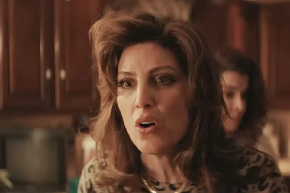 Jennifer Esposito in 'Fresh Kills' Fresh Kills Productions