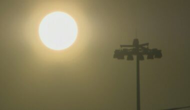 How to prepare for Arizona's summer-like temperatures in February