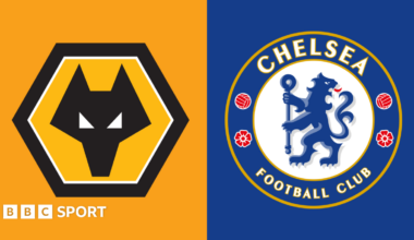 The image is a data visualization that suggests Chelsea perform better without Cole Palmer in the starting line-up in the 2025-26 season. The club's win percentage is significantly higher in games he doesn't start.