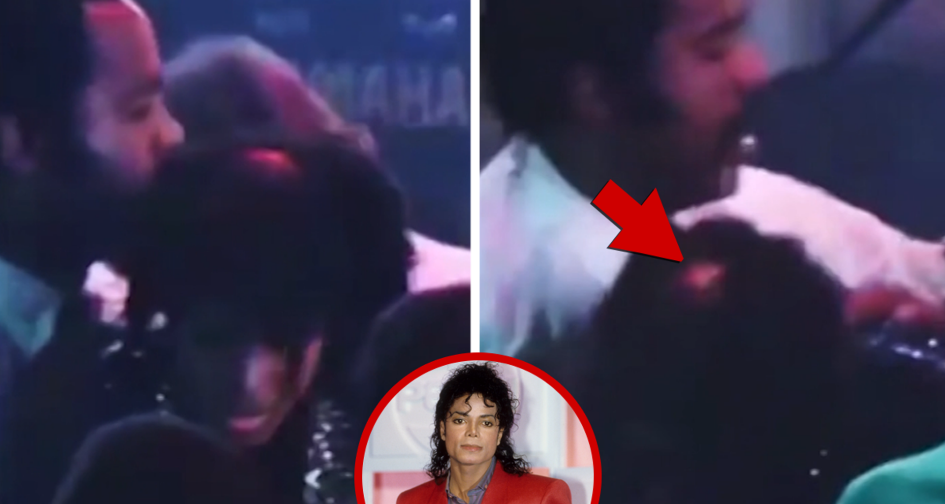 Michael Jackson Pepsi Commercial Disaster Not Caused by Hair Product