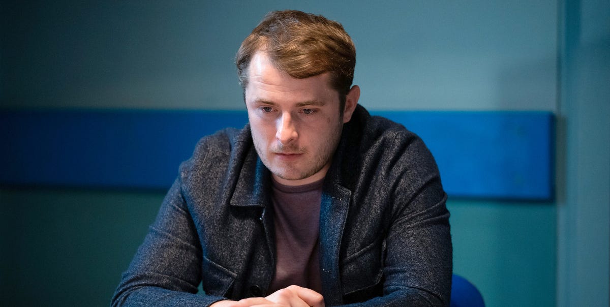 EastEnders explains latest Ben Mitchell criminal twist in early iPlayer release