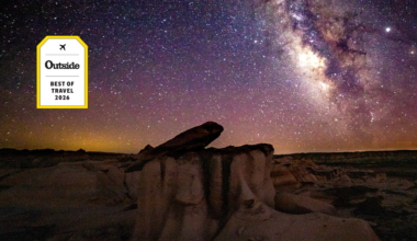 The Night Train Is Back—and These New Sleeper Routes Take You Straight to the Snowy Slopes