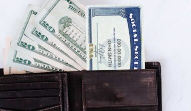 What the 4% Rule Is and Why It Determines How Much Money You Need When You Stop Working