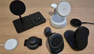 Best wireless chargers for 2026, tested by a tech expert