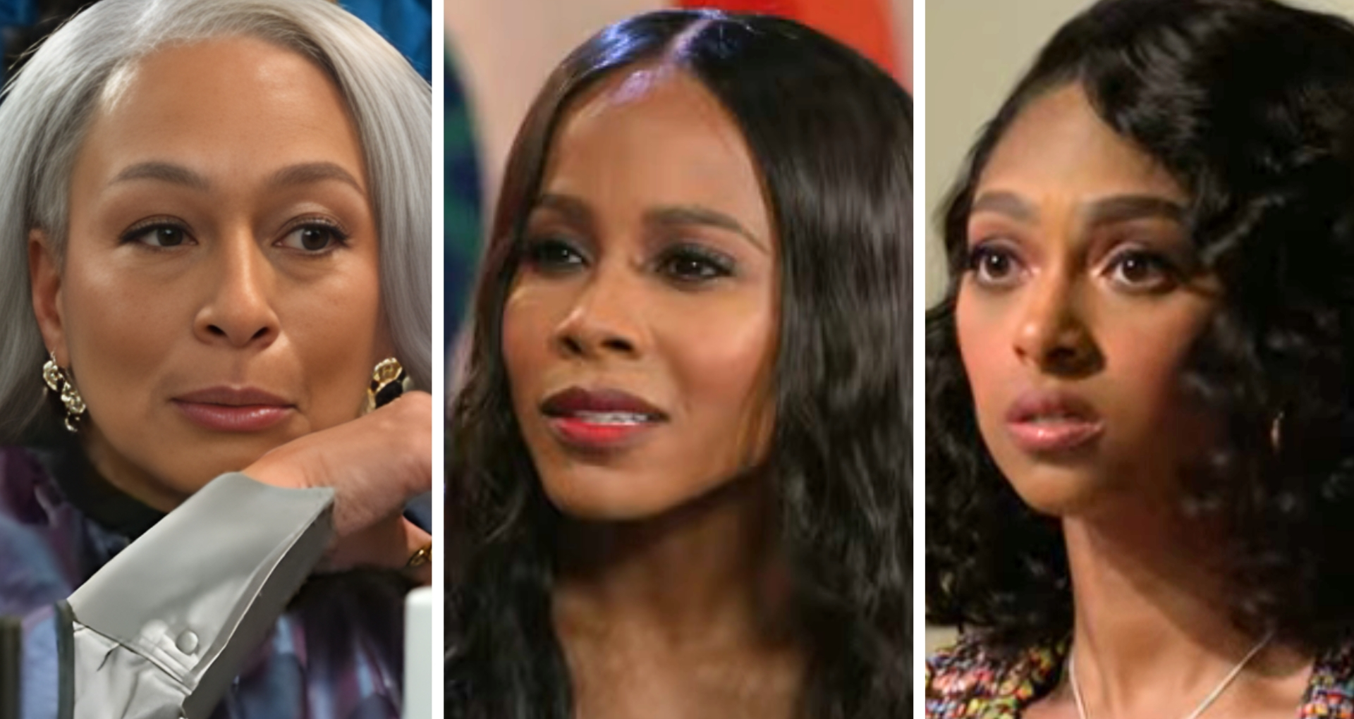 Anita’s Public Reveal, Hayley Under Fire, Kat at War