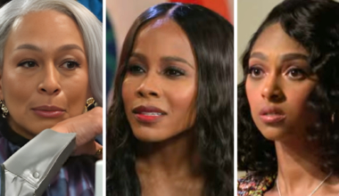 Anita’s Public Reveal, Hayley Under Fire, Kat at War