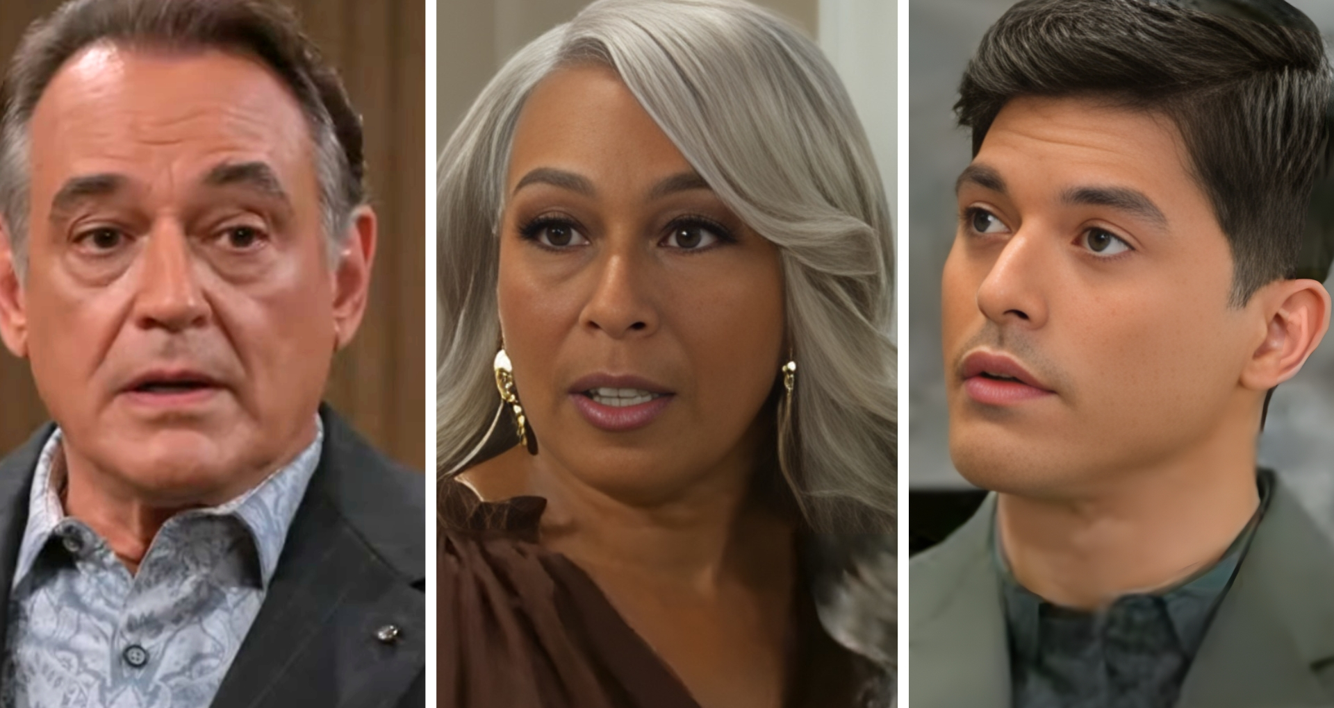 Valentine's Day Drama & Anita's Health Issues Go Public