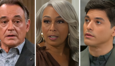 Valentine's Day Drama & Anita's Health Issues Go Public