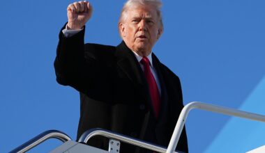 Donald Trump's support with 'bro culture' is waning