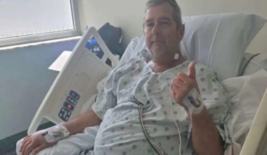 Man Contracts Flesh-Eating Bacteria After Getting a Scratch at Popular Vacation Destination