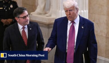 Fundraising hauls show RNC vastly outpacing Democrats ahead of midterm elections