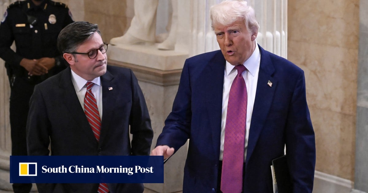 Fundraising hauls show RNC vastly outpacing Democrats ahead of midterm elections