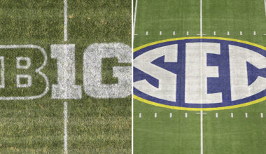 Big Ten, SEC 'Egos' Are Holding Up College Football Playoff 16-Team Expansion