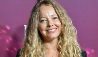 Bijou Phillips Hospitalized on Dialysis, Searching for Kidney Donor