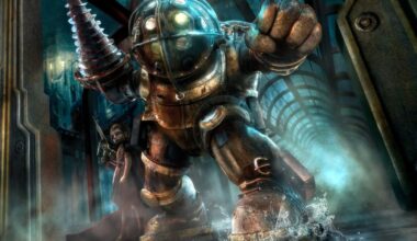 Gore Verbinski Shares Details on His Failed 'BioShock' Movie