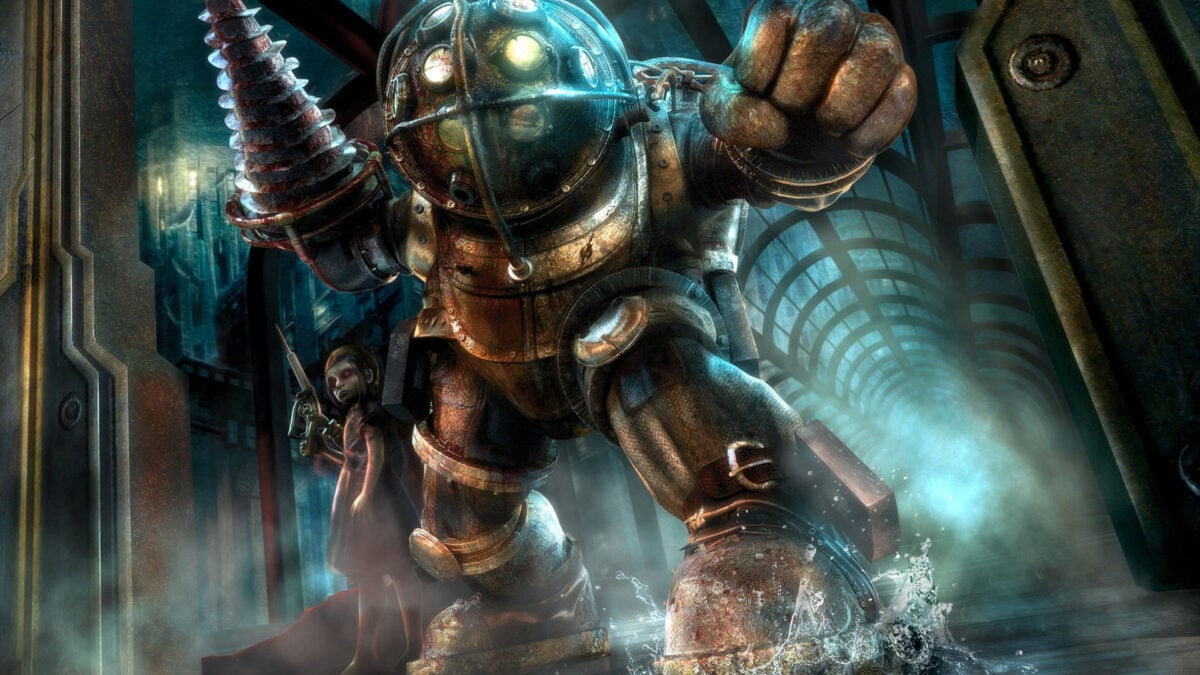 Gore Verbinski Shares Details on His Failed 'BioShock' Movie