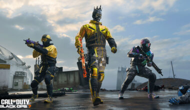 Best Black Ops 7 Ranked Play loadouts